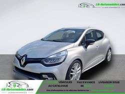 Utilisé 2018 Renault Clio IV R.S. Citadine | 19 800 €