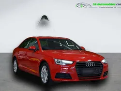 Utilisé 2018 Audi A4 Sport Berline | 24 500 € (Bon prix)