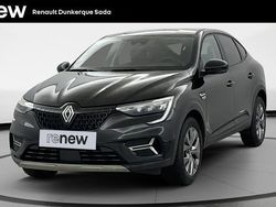 Noir Utilisé 2024 Renault Arkana Evolution SUV | 22 299 € (Prix juste)