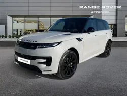 Utilisé 2024 Land Rover Range Rover Sport SE Dynamic SUV | 123 999 € (Prix assez cher)
