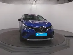 Utilisé 2023 Renault Captur Evolution SUV | 17 790 € (Prix juste)
