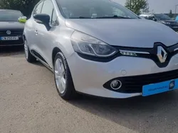 Utilisé 2013 Renault Clio IV Dynamique Citadine | 5 990 € (Prix juste)