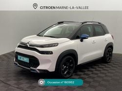 Utilisé 2023 Citroën C3 Aircross Rip Curl SUV | 16 490 € (Bon prix)
