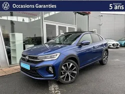 Utilisé 2024 VW Taigo R-line SUV | 27 900 € (Prix juste)