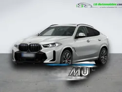 Utilisé 2024 BMW X6 Comfort Edition SUV | 102 100 €