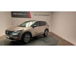 Utilisé 2023 Nissan X-Trail Tekna+ SUV | 38 990 €