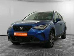 Bleu Utilisé 2024 Seat Arona SUV | 19 500 € (Bon prix)