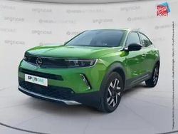 Vert Utilisé 2021 Opel Mokka Business SUV | 16 999 € (Prix juste)