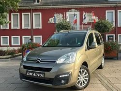 Utilisé 2017 Citroën Berlingo Shine Monospace | 10 990 € (Bon prix)
