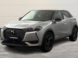 Occasion 2021 DS Automobiles DS3 Crossback Performance Line Plus SUV | 16 499 € (Prix juste)