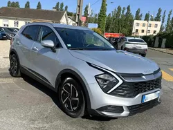 Gris Utilisé 2022 Kia Sportage Active SUV | 28 990 € (Prix assez cher)
