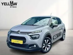 Gris Utilisé 2024 Citroën C3 Citadine | 14 188 € (Prix juste)