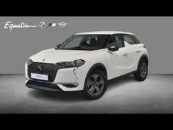 Utilisé 2020 DS Automobiles DS3 Crossback Chic SUV | 16 900 € (Prix juste)