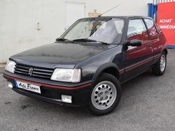 Occasion 1990 Peugeot 205 GTi Citadine | 20 500 €
