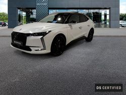 Noir Utilisé 2024 DS Automobiles DS4 Performance Berline | 34 590 € (Prix cher)