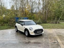 Blanc Utilisé 2015 Mini Cooper Chili Citadine | 8 490 €