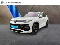 Utilisé 2025 VW Tayron R-line Edition SUV | 63 990 € (Prix cher)