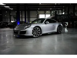 Utilisé 2018 Porsche 911 Coupé | 87 995 €
