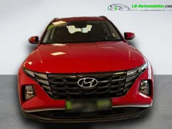 Utilisé 2021 Hyundai Tucson SUV | 28 400 € (Super prix)