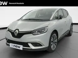 Gris Utilisé 2021 Renault Scénic IV Business Monospace | 14 999 € (Bon prix)