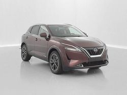 Utilisé 2023 Nissan Qashqai Tekna SUV | 30 410 € (Prix juste)
