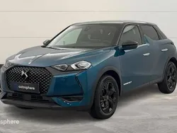 Utilisé 2020 DS Automobiles DS3 Crossback Performance SUV | 17 499 € (Bon prix)