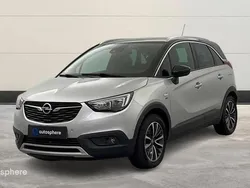 Utilisé 2019 Opel Crossland X Design Edition SUV | 12 799 € (Prix juste)