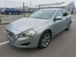Gris Utilisé 2012 Volvo V60 Ocean Race Break | 4 500 €