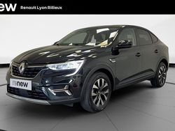 Noir Utilisé 2023 Renault Arkana Evolution SUV | 21 190 € (Prix juste)