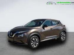 Utilisé 2022 Nissan Juke SUV | 19 100 € (Prix juste)