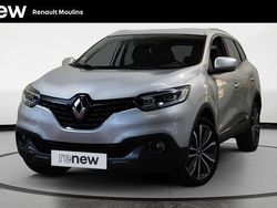 Gris Utilisé 2018 Renault Kadjar Intens SUV | 15 290 € (Prix juste)