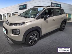 Beige Utilisé 2021 Citroën C3 Aircross Feel SUV | 13 290 € (Prix juste)