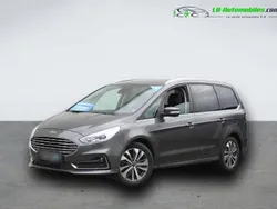 Utilisé 2020 Ford Galaxy Monospace | 41 200 € (Prix cher)