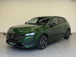 Vert Utilisé 2022 Peugeot 308 Allure | 20 990 € (Prix juste)