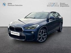 Bleu Occasion 2019 BMW X2 M Sport SUV | 25 420 € (Prix juste)