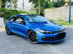 Utilisé 2012 VW Scirocco Exclusive Coupé | 7 000 € (Super prix)