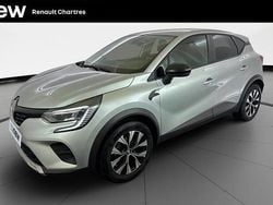 Gris Utilisé 2024 Renault Captur Evolution SUV | 16 990 € (Bon prix)