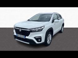 Utilisé 2024 Suzuki SX4 S-Cross SUV | 24 980 € (Prix juste)