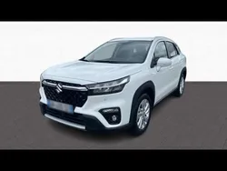 Utilisé 2024 Suzuki SX4 S-Cross SUV | 24 790 € (Prix juste)