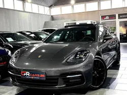 Gris Utilisé 2017 Porsche Panamera Turbo Sport Berline | 62 990 €