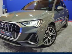 Utilisé 2019 Audi Q3 S-Line SUV | 30 990 € (Prix assez cher)