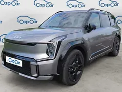 Utilisé 2024 Kia EV9 3 SUV | 64 990 € (Super prix)