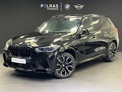 Noir Utilisé 2020 BMW X5 M SUV | 125 990 €