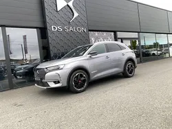Gris Utilisé 2018 DS Automobiles DS7 Crossback Performance SUV | 18 490 € (Prix juste)
