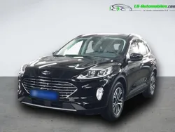 Utilisé 2021 Ford Kuga SUV | 26 500 € (Prix juste)