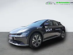Utilisé 2023 Kia EV6 3 SUV | 48 000 € (Prix cher)
