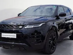 Utilisé 2019 Land Rover Range Rover evoque SE Dynamic | 35 800 € (Prix assez cher)