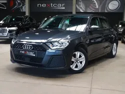 Gris Utilisé 2019 Audi A1 Sportback Citadine | 17 190 € (Prix juste)