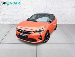 Orange Occasion 2020 Opel Corsa Berline | 11 990 € (Bon prix)