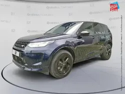 Bleu Utilisé 2023 Land Rover Discovery Sport R-Dynamic SUV | 42 999 €